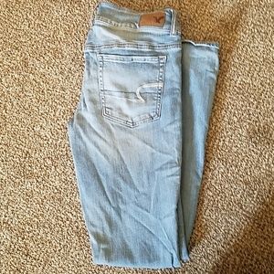 American Eagle Outfitters